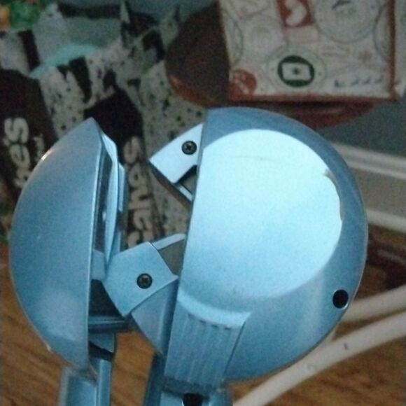 Nano Titanium  - Picture 3 of 4